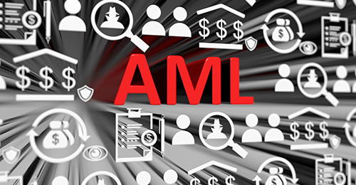 洗錢防制核心系統