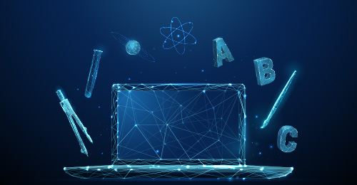 專題資料庫檢索系統