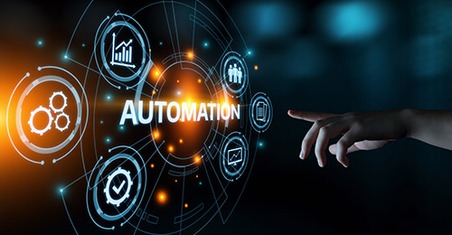 專案系統開發與維運