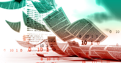 國外資料庫轉置加值